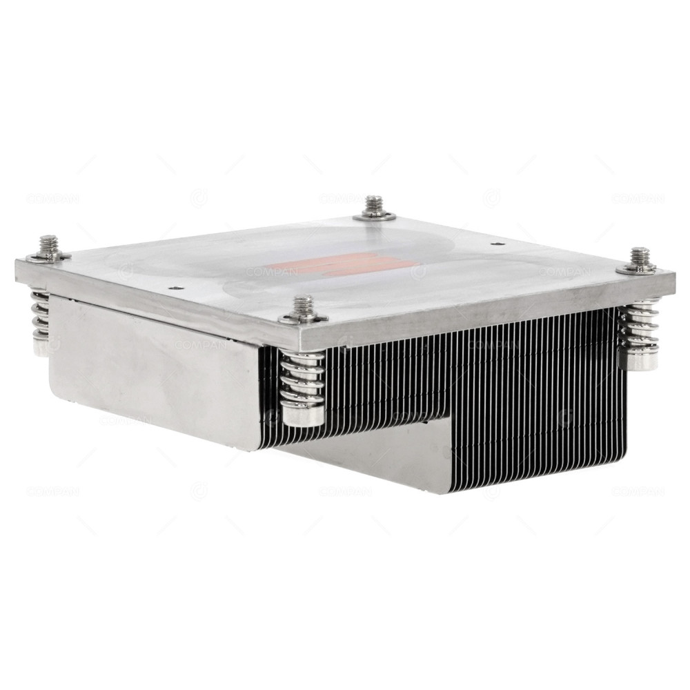 343C30200003 AAVID HEATSINK 9CM FOR BLUE COAT S500 -